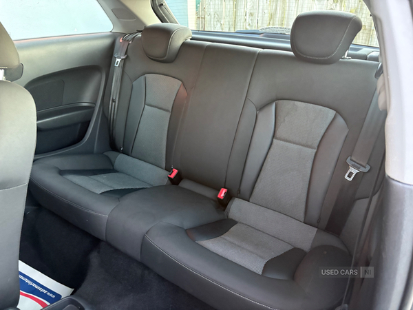 Audi A1 HATCHBACK in Derry / Londonderry