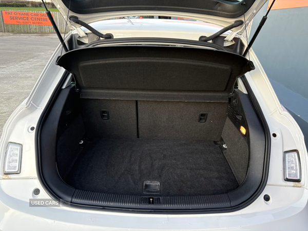 Audi A1 HATCHBACK in Derry / Londonderry