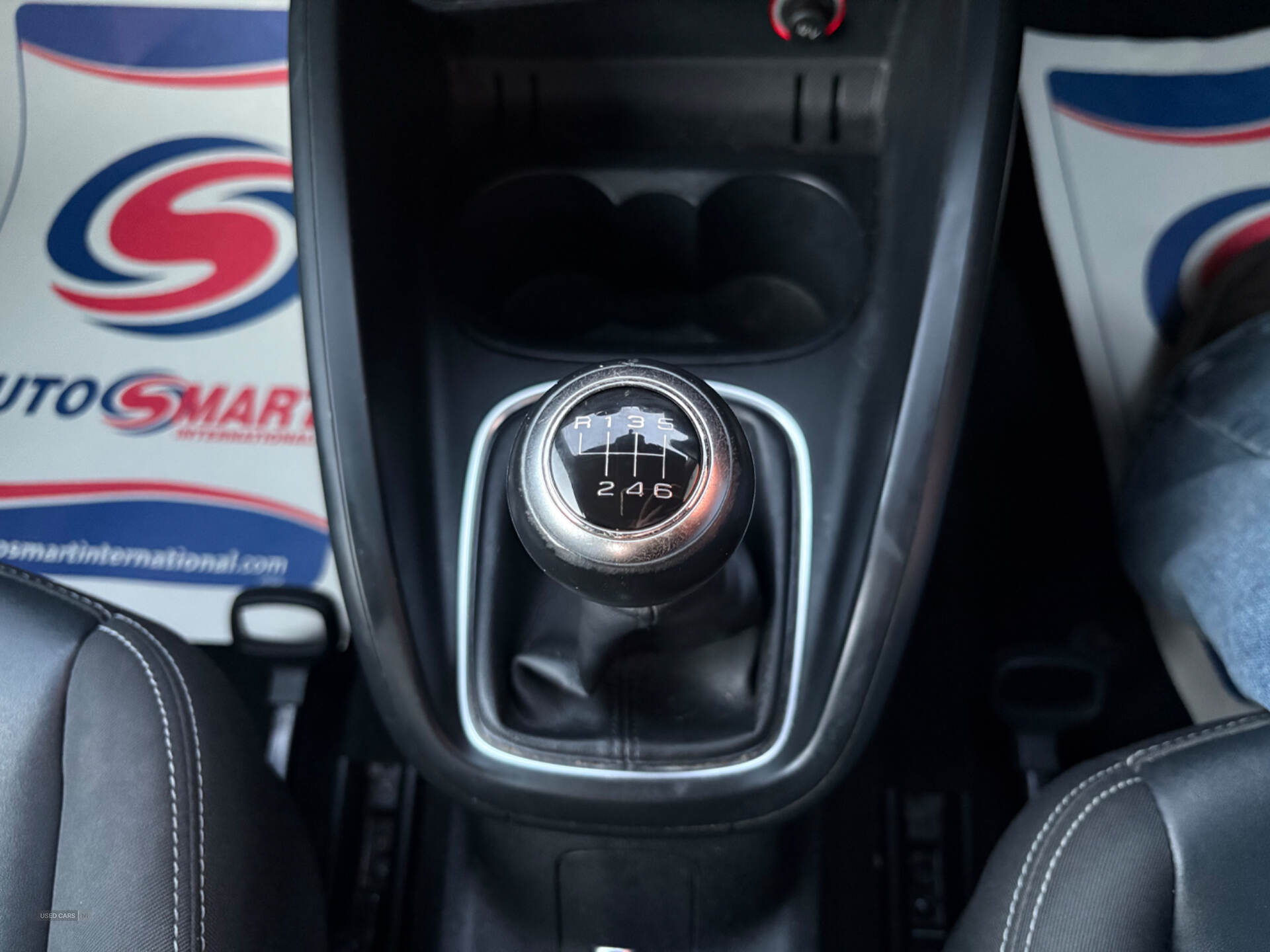 Audi A1 HATCHBACK in Derry / Londonderry