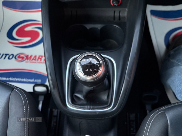 Audi A1 HATCHBACK in Derry / Londonderry