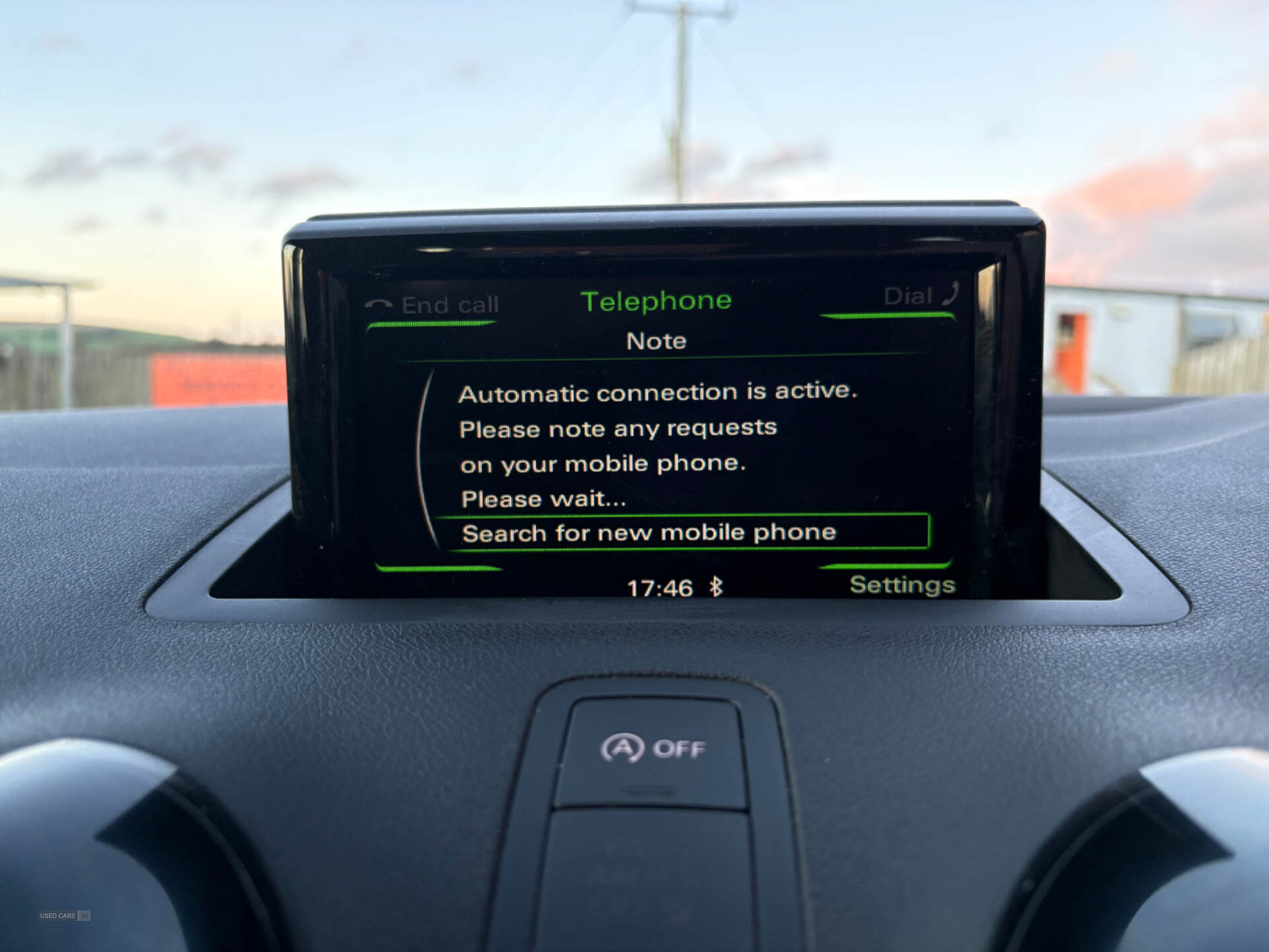 Audi A1 HATCHBACK in Derry / Londonderry