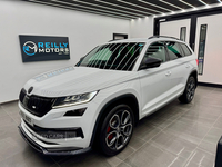 Skoda Kodiaq DIESEL ESTATE in Derry / Londonderry