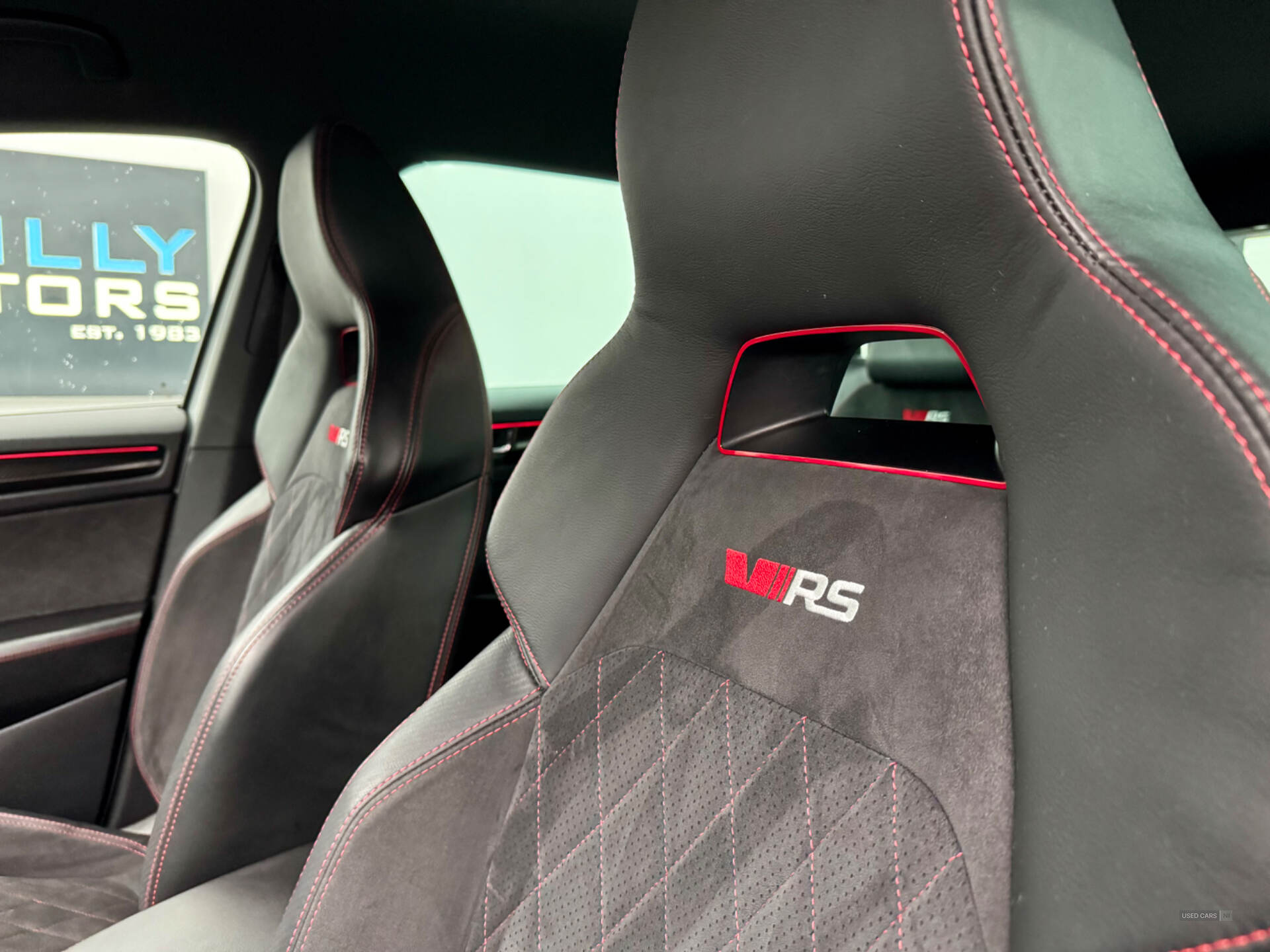 Skoda Kodiaq DIESEL ESTATE in Derry / Londonderry