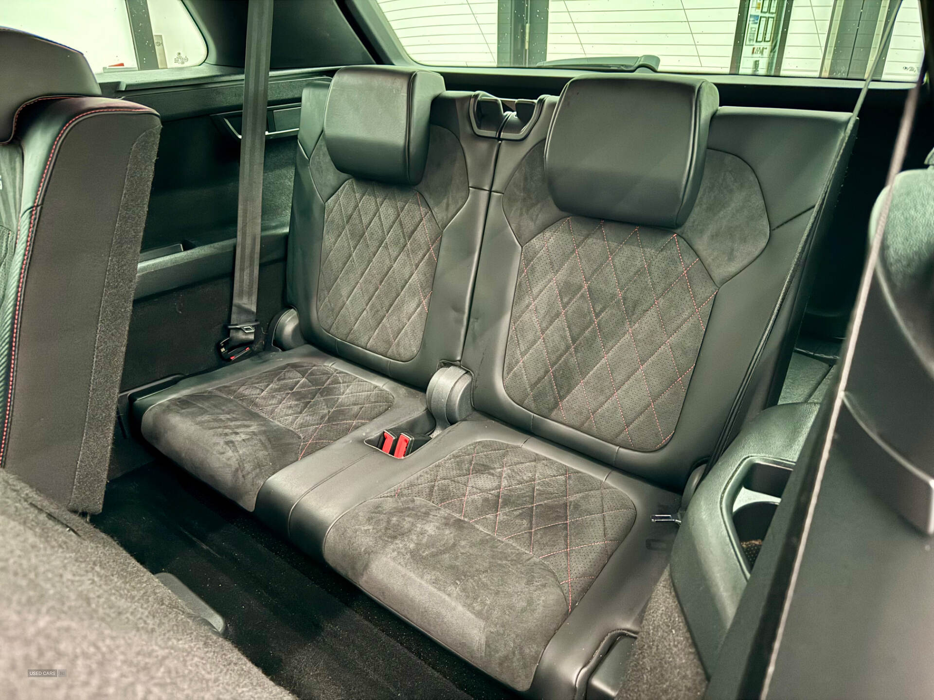 Skoda Kodiaq DIESEL ESTATE in Derry / Londonderry