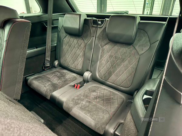 Skoda Kodiaq DIESEL ESTATE in Derry / Londonderry