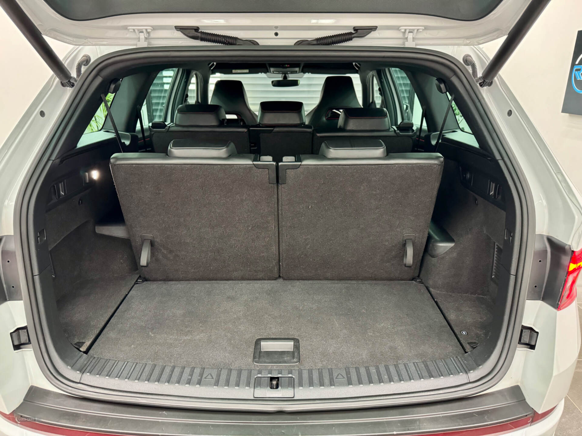 Skoda Kodiaq DIESEL ESTATE in Derry / Londonderry