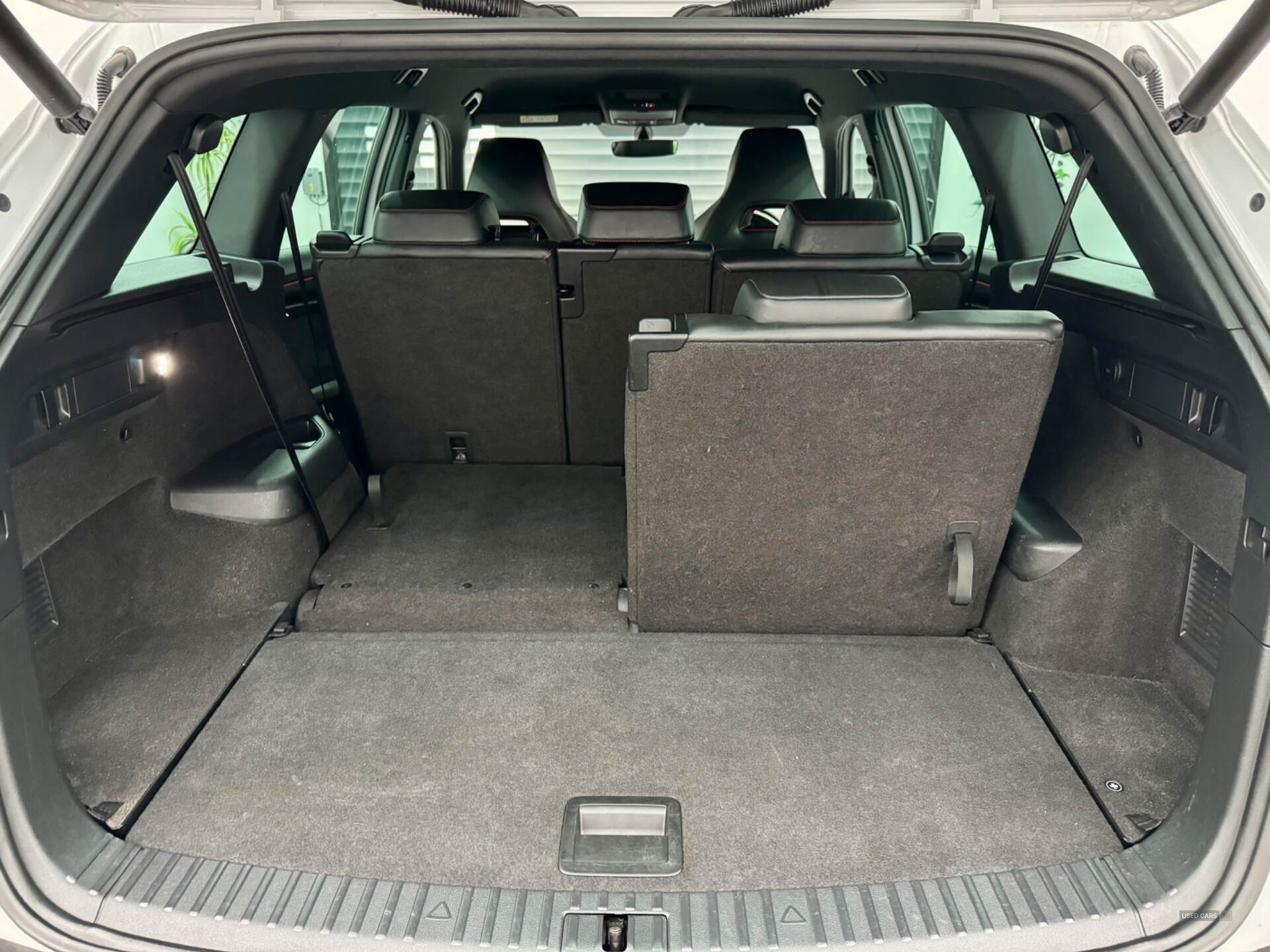 Skoda Kodiaq DIESEL ESTATE in Derry / Londonderry