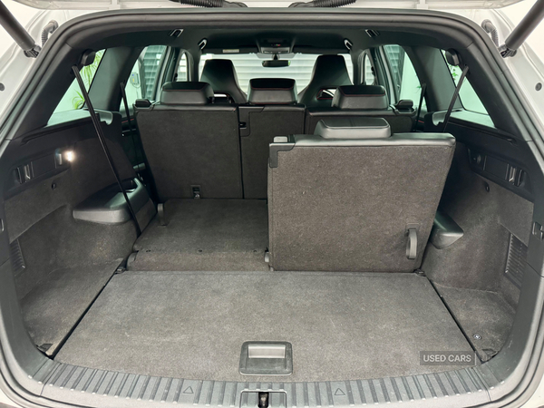 Skoda Kodiaq DIESEL ESTATE in Derry / Londonderry