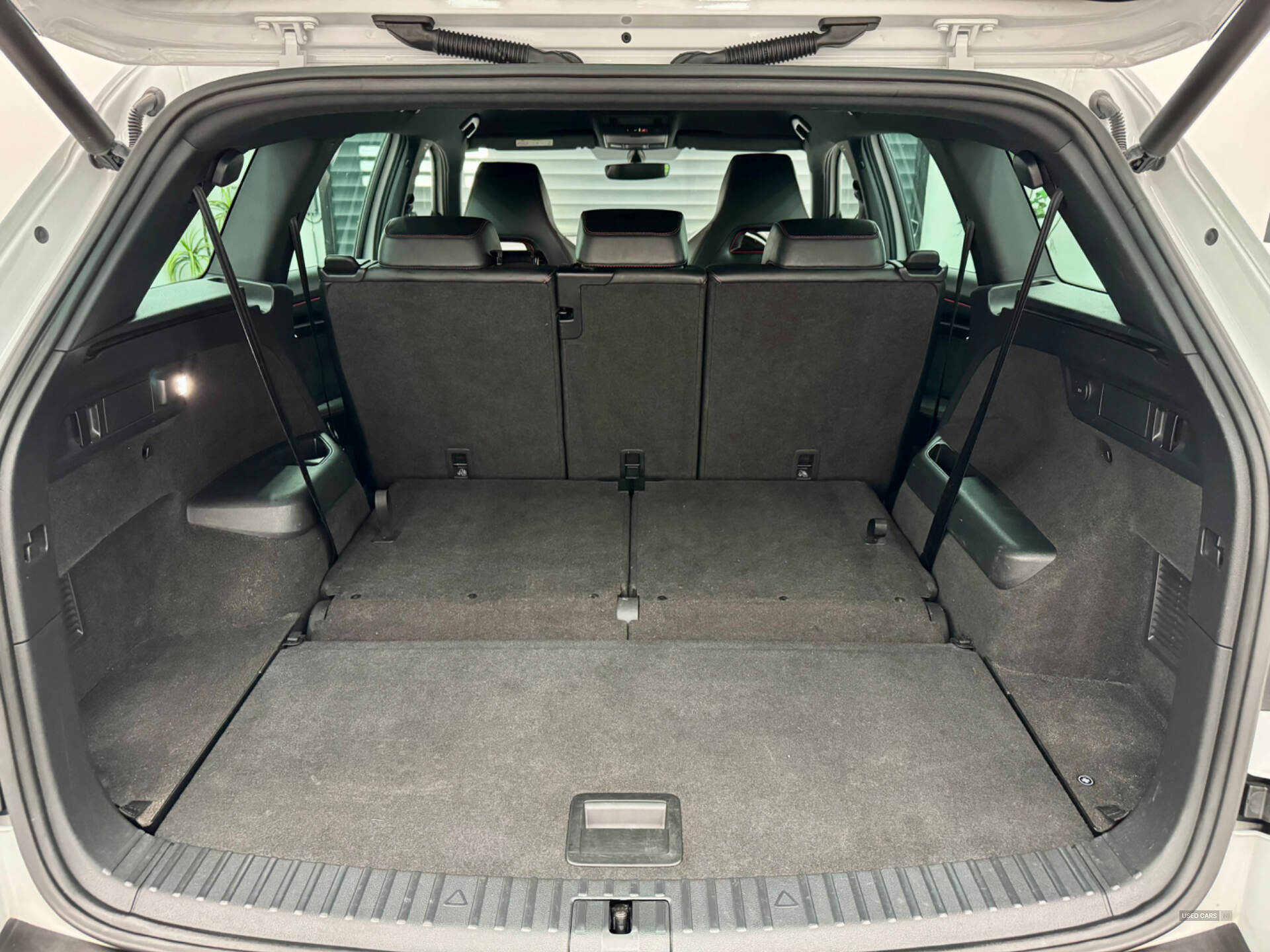 Skoda Kodiaq DIESEL ESTATE in Derry / Londonderry