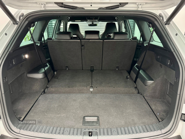 Skoda Kodiaq DIESEL ESTATE in Derry / Londonderry