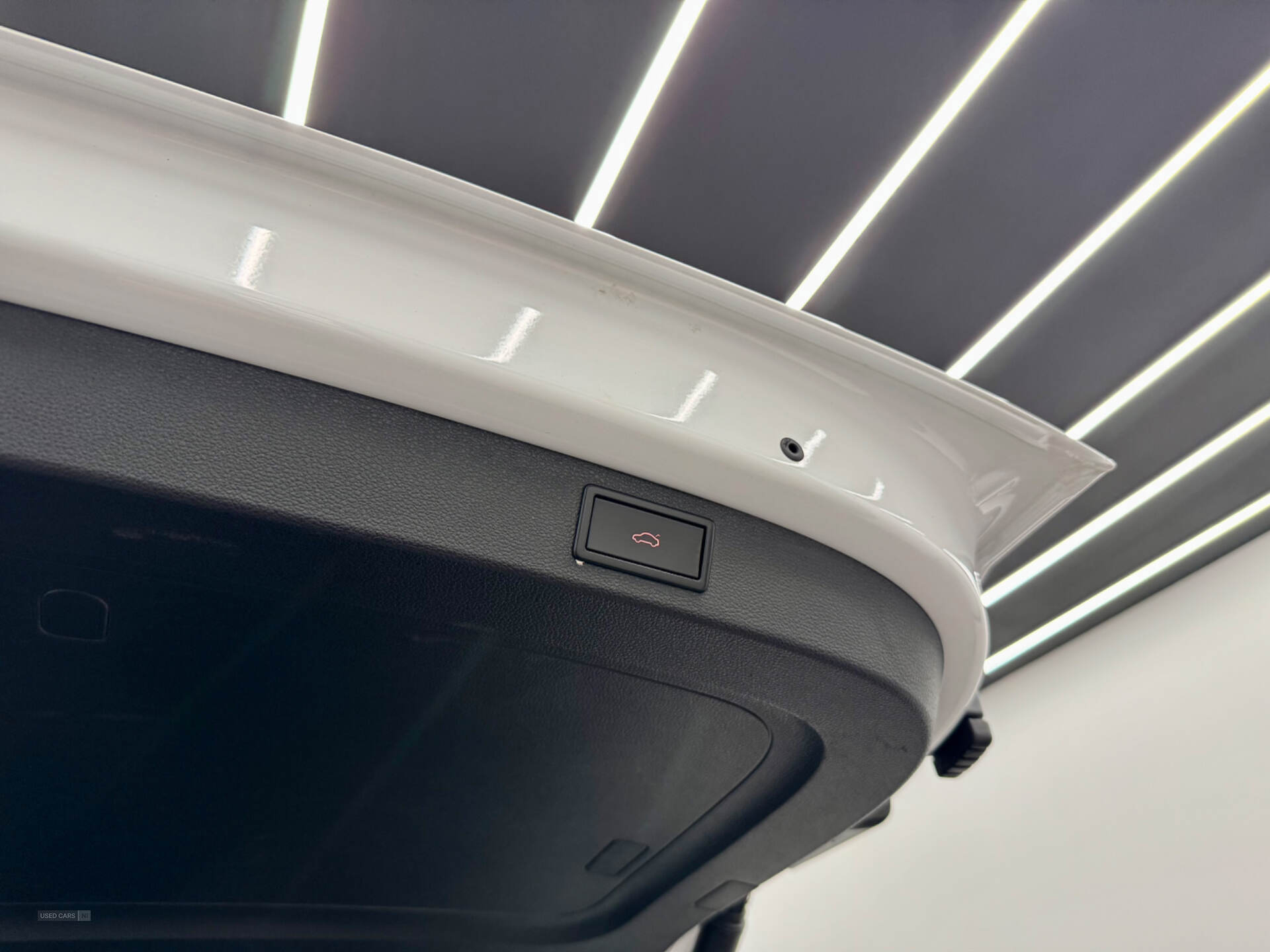 Skoda Kodiaq DIESEL ESTATE in Derry / Londonderry