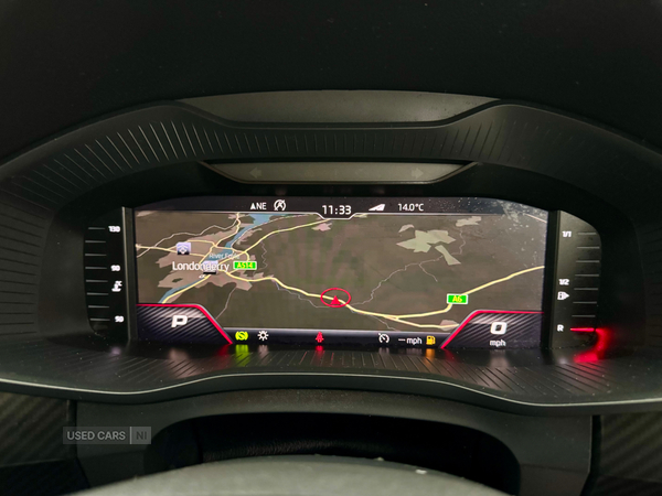 Skoda Kodiaq DIESEL ESTATE in Derry / Londonderry