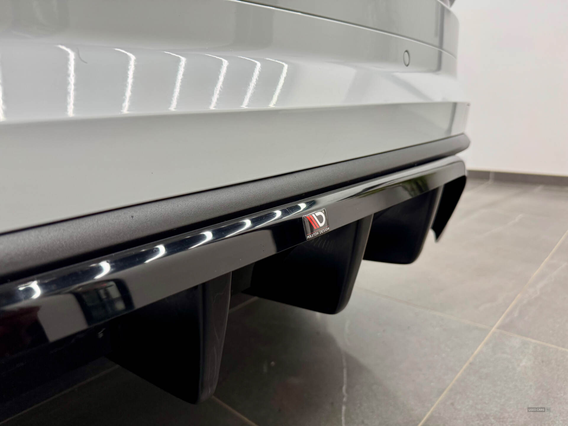 Skoda Kodiaq DIESEL ESTATE in Derry / Londonderry