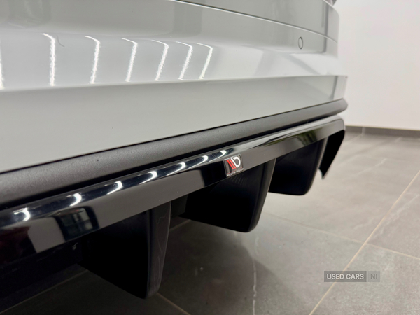 Skoda Kodiaq DIESEL ESTATE in Derry / Londonderry