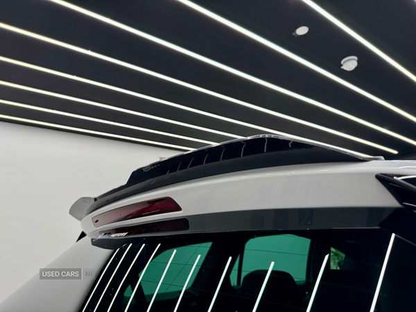 Skoda Kodiaq DIESEL ESTATE in Derry / Londonderry