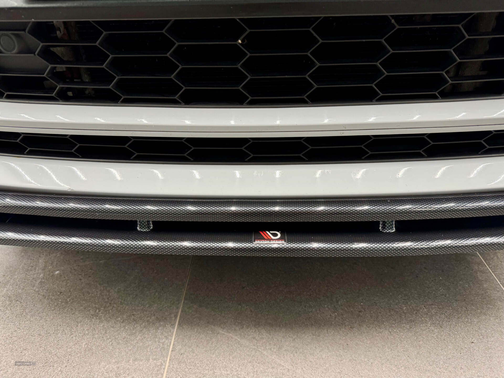 Skoda Kodiaq DIESEL ESTATE in Derry / Londonderry