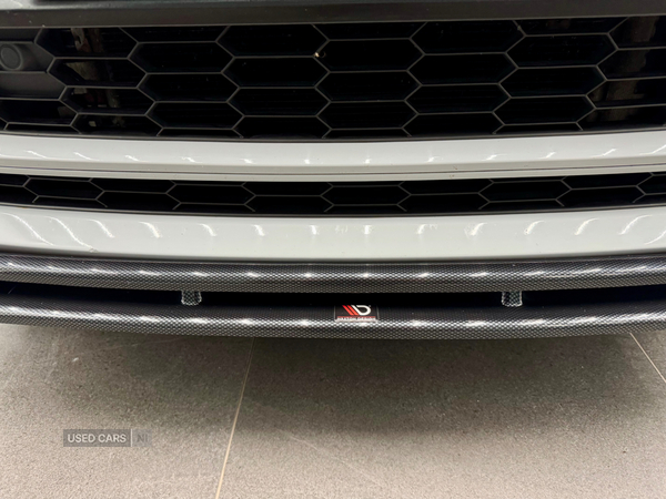 Skoda Kodiaq DIESEL ESTATE in Derry / Londonderry