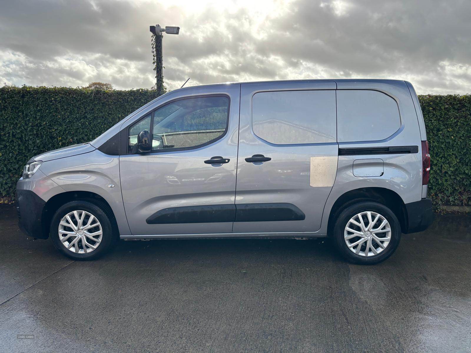 Citroen Berlingo M DIESEL in Tyrone