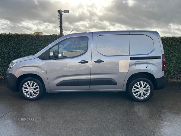 Citroen Berlingo M DIESEL in Tyrone