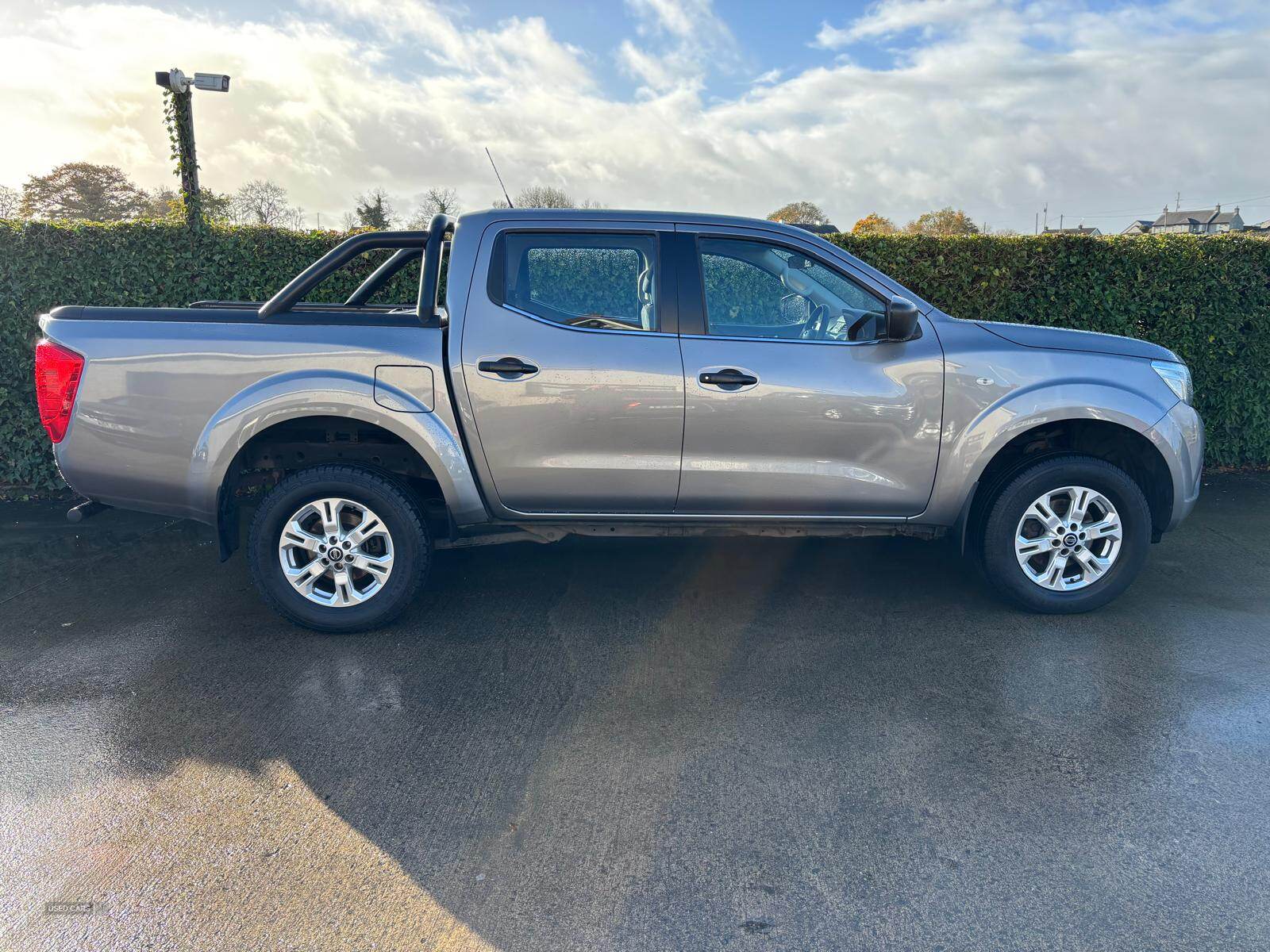Nissan Navara DIESEL in Tyrone