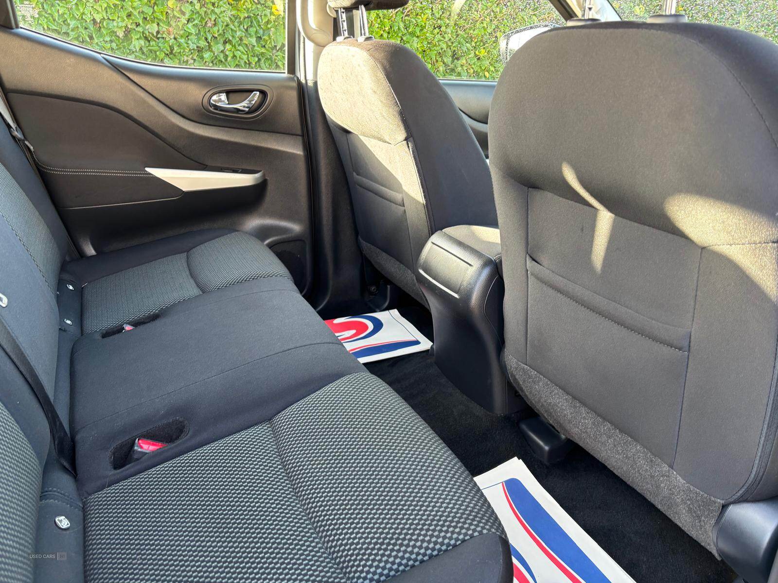 Nissan Navara DIESEL in Tyrone