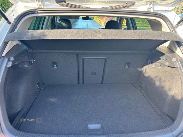 Volkswagen Golf DIESEL HATCHBACK in Tyrone