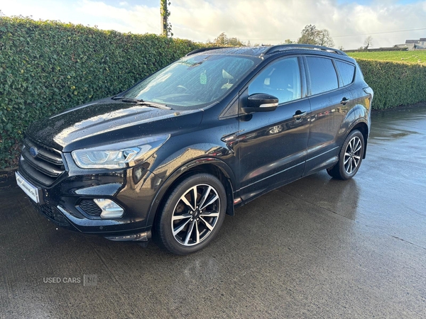 Ford Kuga DIESEL ESTATE in Tyrone
