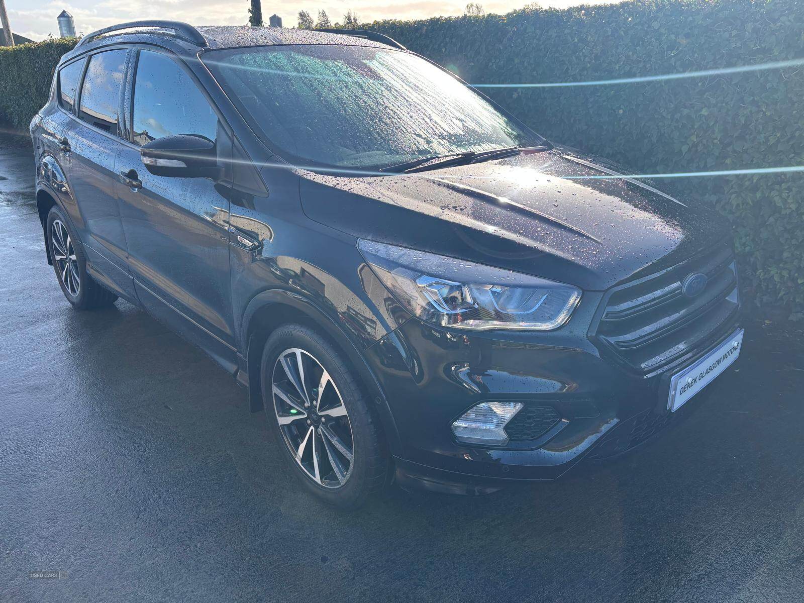 Ford Kuga DIESEL ESTATE in Tyrone