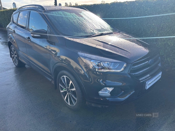 Ford Kuga DIESEL ESTATE in Tyrone