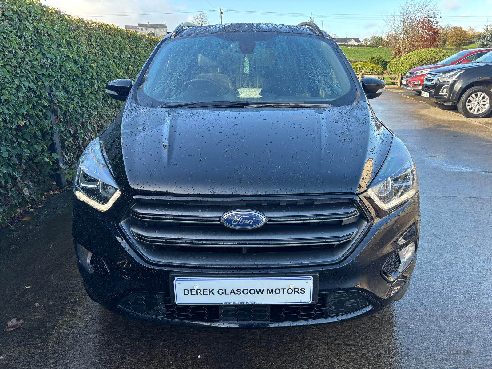 Ford Kuga DIESEL ESTATE in Tyrone