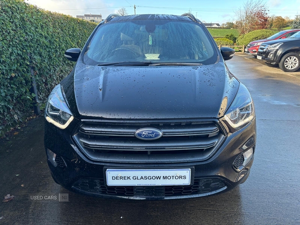 Ford Kuga DIESEL ESTATE in Tyrone