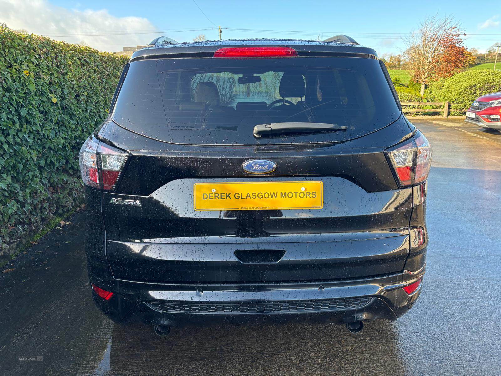 Ford Kuga DIESEL ESTATE in Tyrone