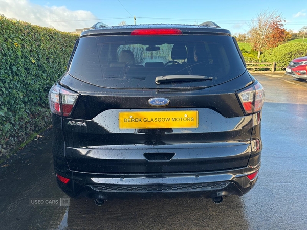 Ford Kuga DIESEL ESTATE in Tyrone