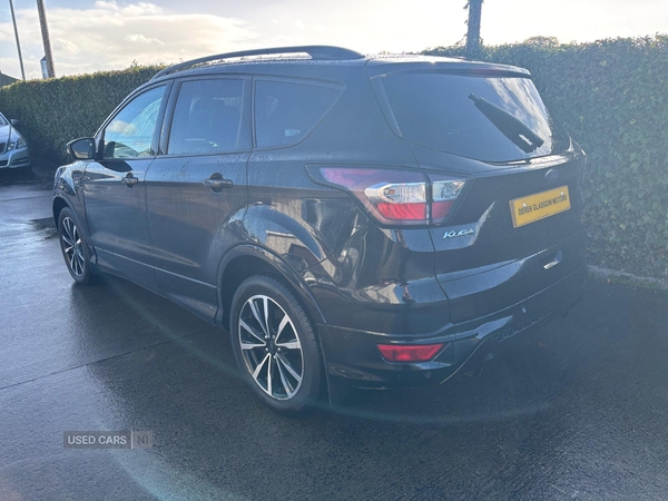 Ford Kuga DIESEL ESTATE in Tyrone