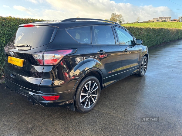 Ford Kuga DIESEL ESTATE in Tyrone