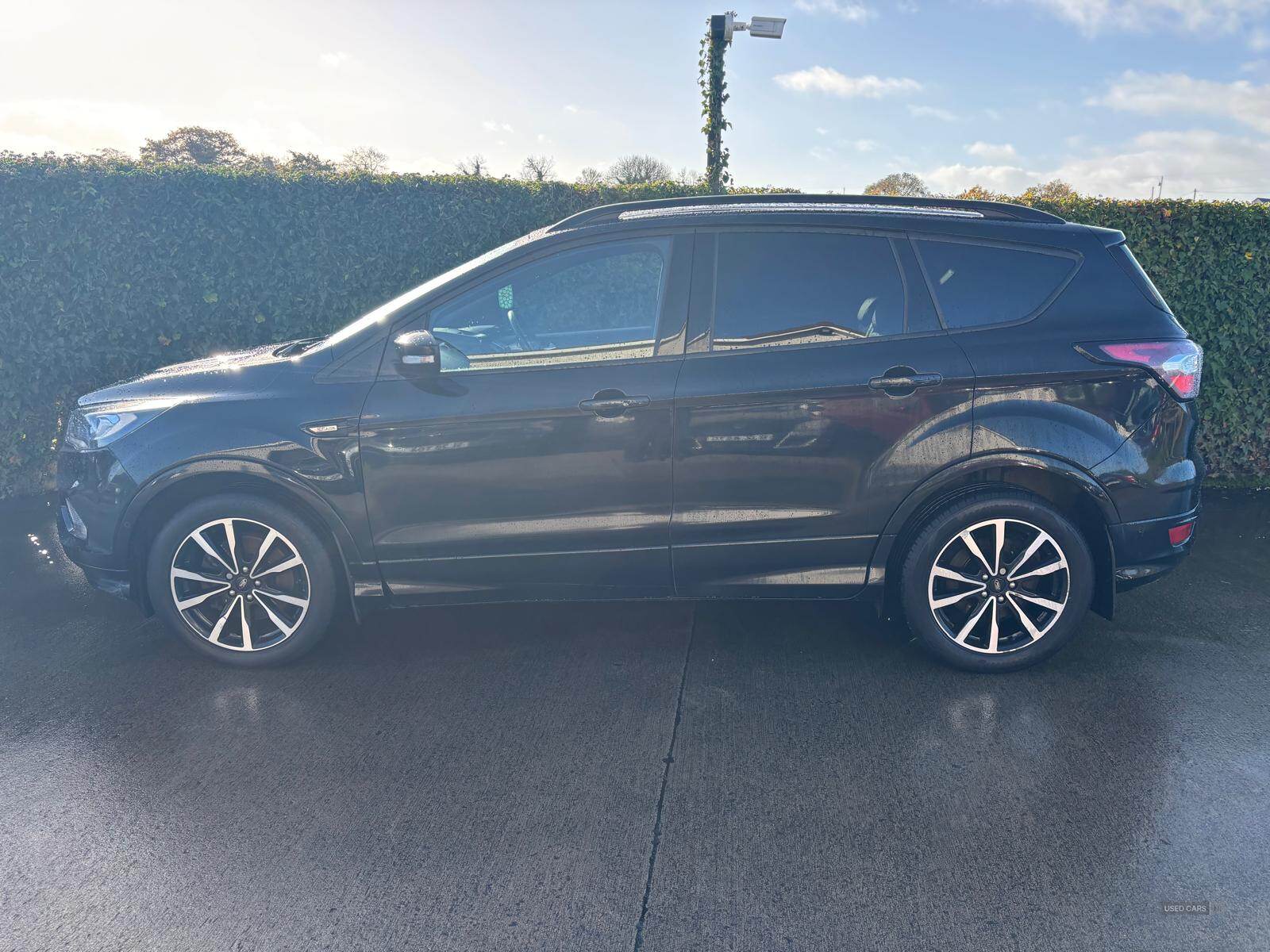Ford Kuga DIESEL ESTATE in Tyrone