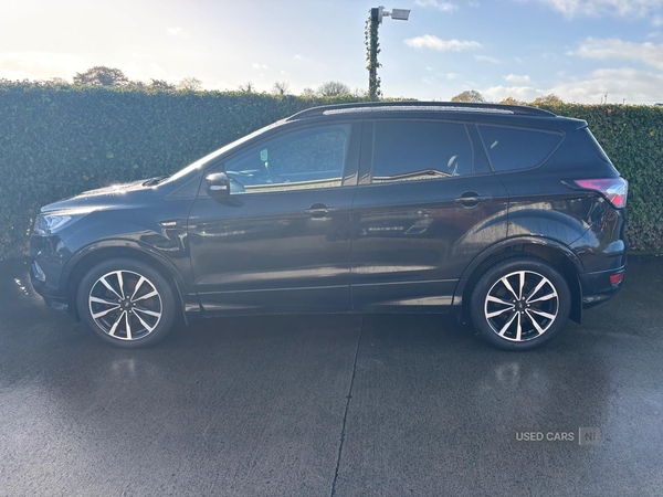 Ford Kuga DIESEL ESTATE in Tyrone