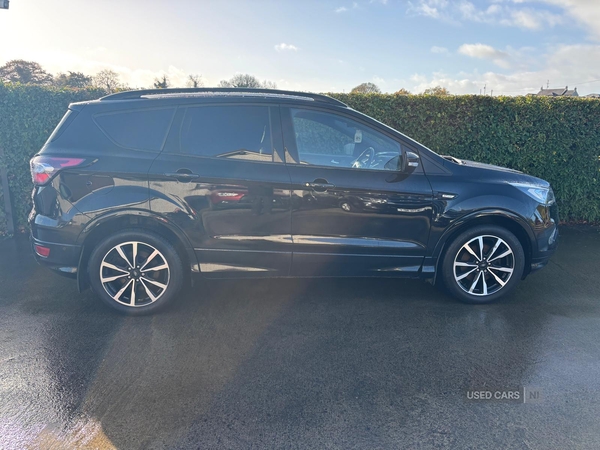 Ford Kuga DIESEL ESTATE in Tyrone