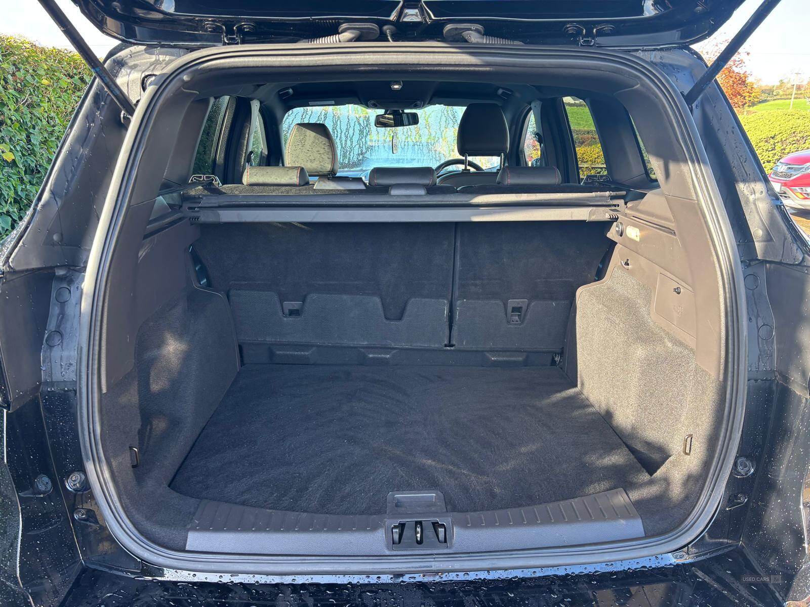 Ford Kuga DIESEL ESTATE in Tyrone