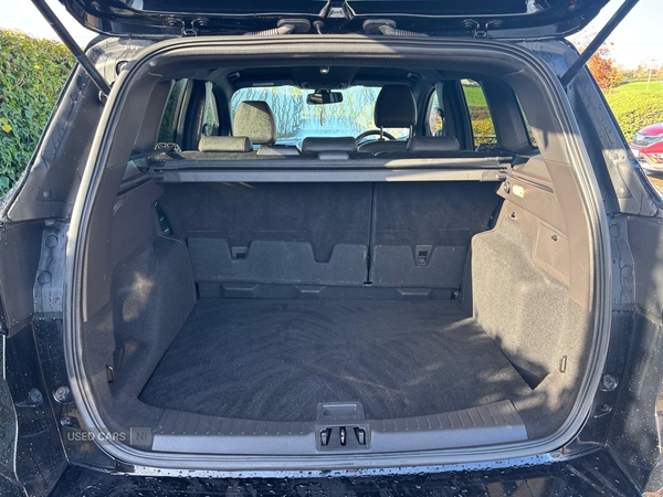 Ford Kuga DIESEL ESTATE in Tyrone