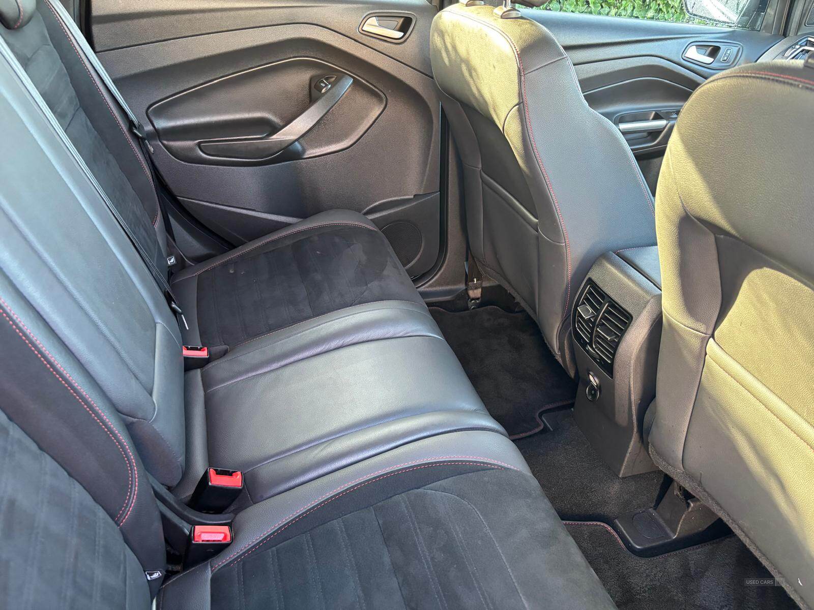 Ford Kuga DIESEL ESTATE in Tyrone