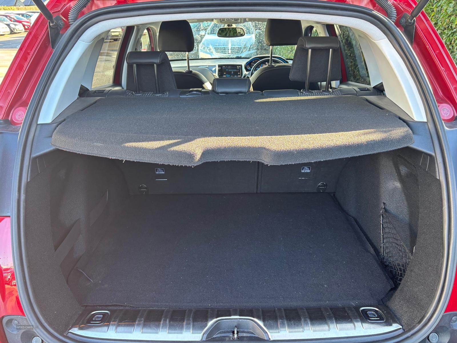 Peugeot 2008 DIESEL ESTATE in Tyrone