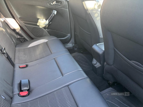 Peugeot 2008 DIESEL ESTATE in Tyrone