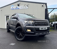 Ford Ranger DIESEL in Down