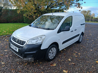 Peugeot Partner L1 DIESEL in Tyrone