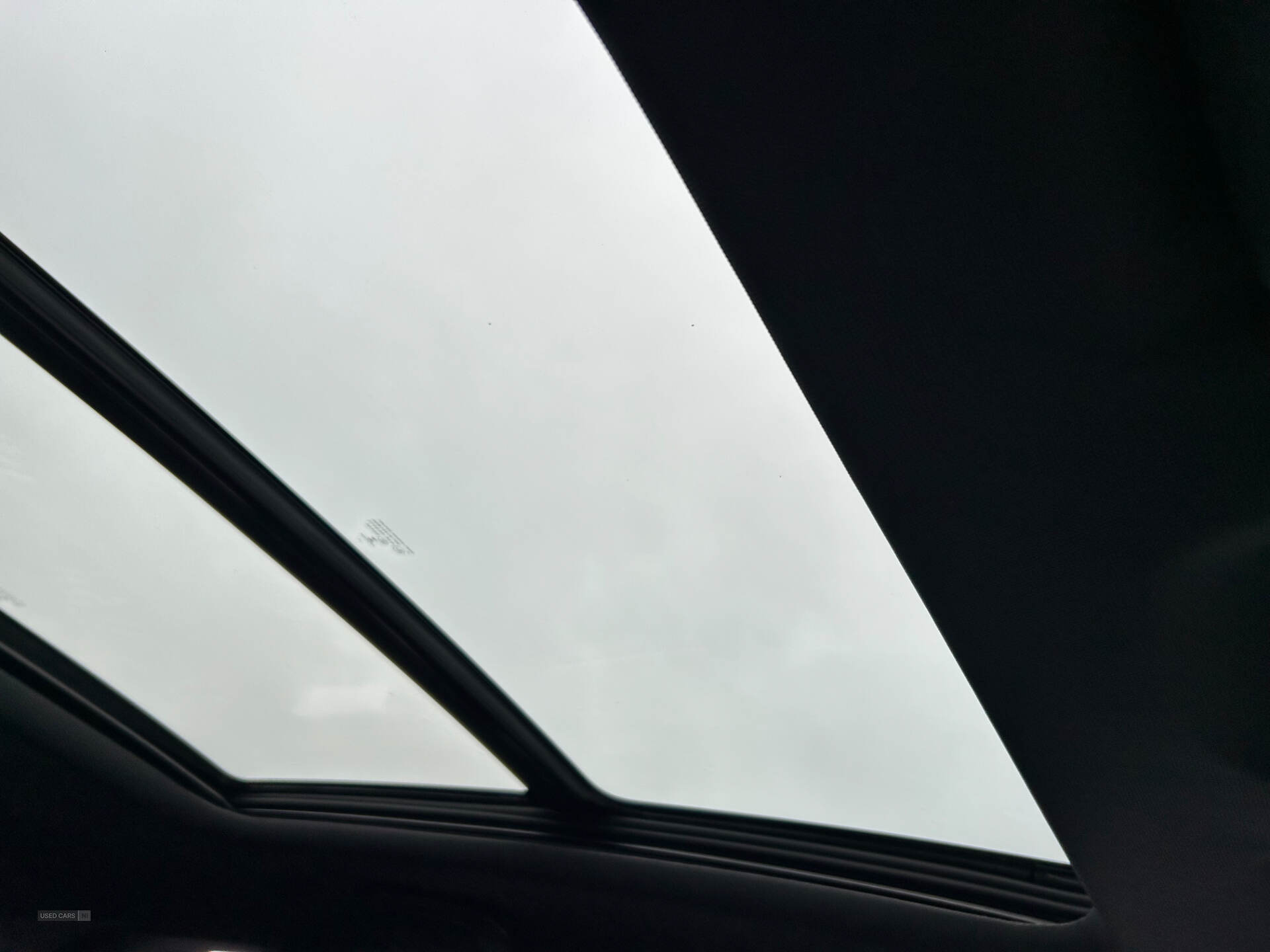 Peugeot 3008 DIESEL ESTATE in Antrim