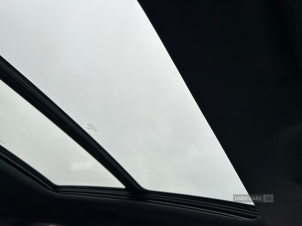 Peugeot 3008 DIESEL ESTATE in Antrim