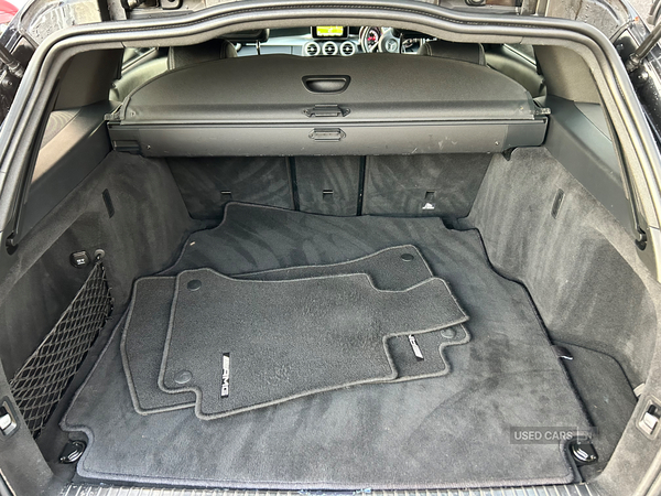 Mercedes C-Class DIESEL ESTATE in Antrim