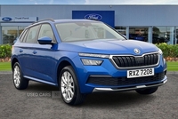 Skoda Kamiq 1.0 TSI 95 SE Drive 5dr in Antrim
