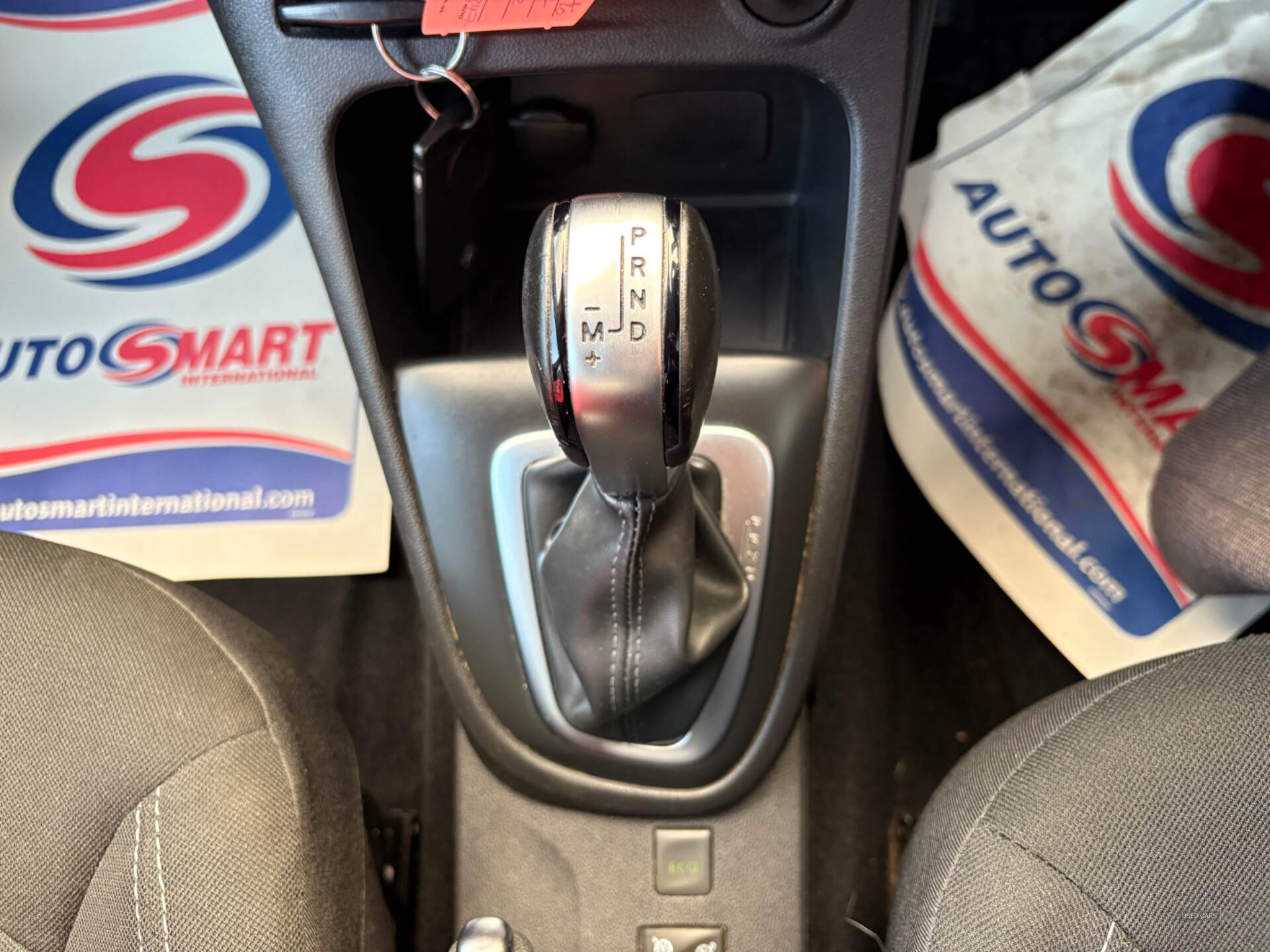 Renault Captur DIESEL HATCHBACK in Derry / Londonderry